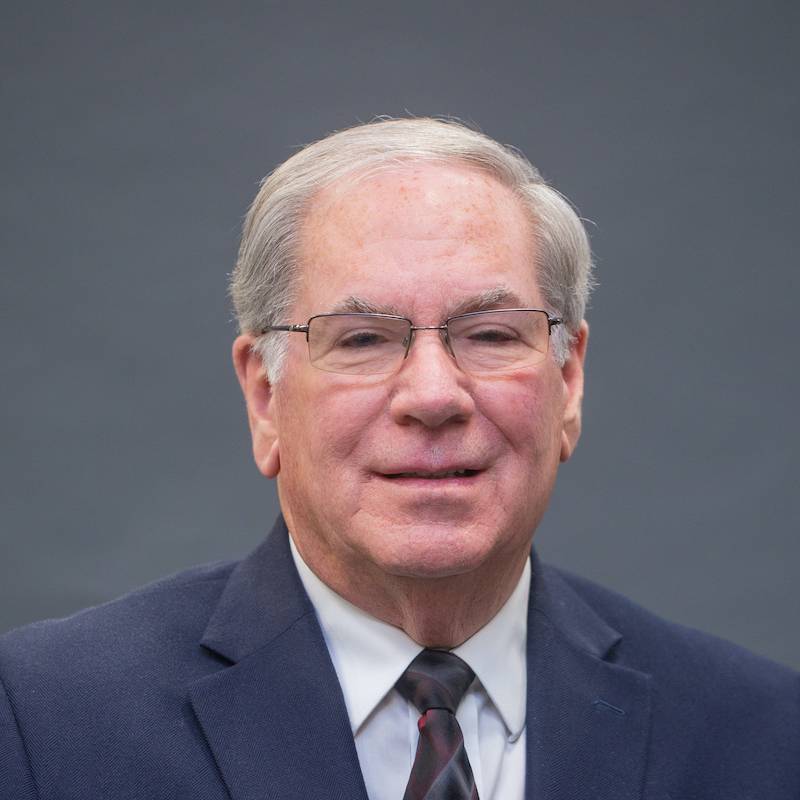 Bill Gardner